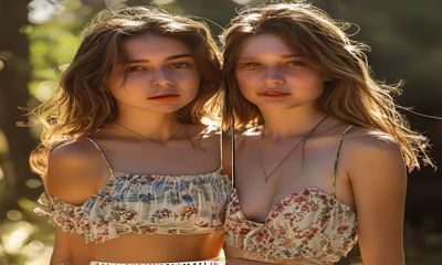 2026年夏季美女露胸写真流行趋势分析，日系小清新与欧美大片风格对比，专业摄影师解读年度视觉风向